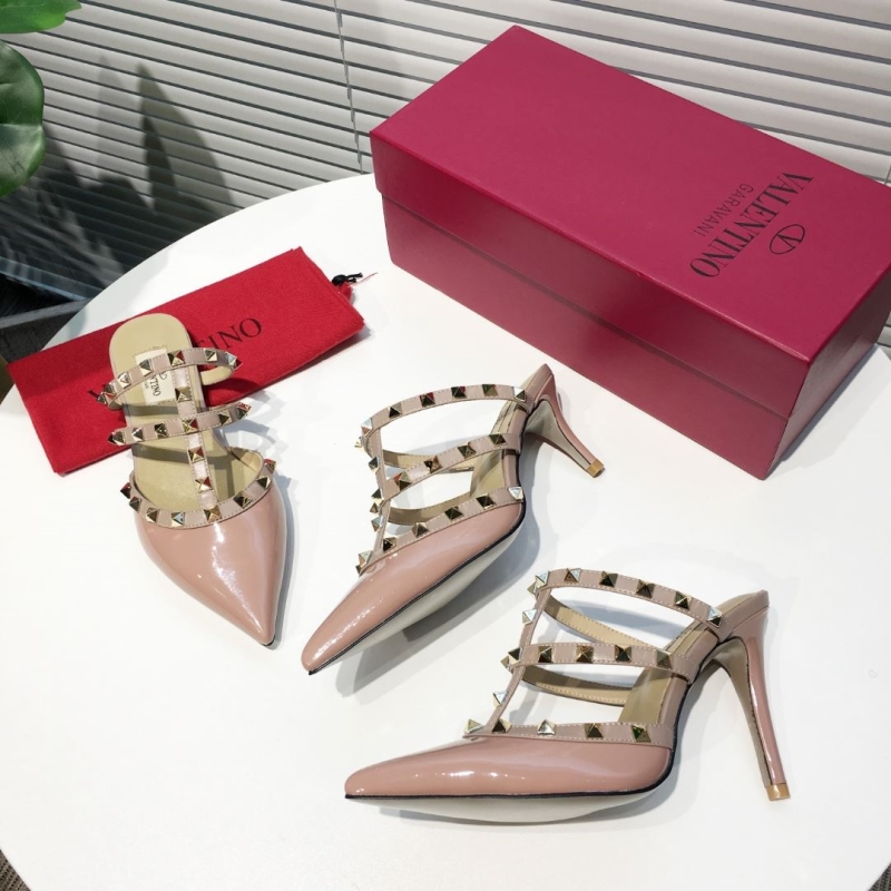 Valentino High Heels